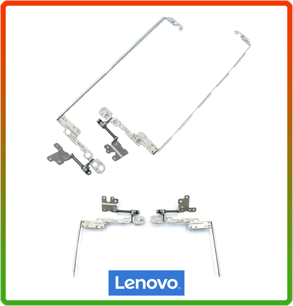 Петли для Lenovo Legion Y520, R720, Y520-15, R720 -15, Y520-15IKB, R720-15IKB (5H50N00297). Пара Y520-15 R720 -15 - Фото 1 Петли для Lenovo Legion Y520, R720, Y520-15, R720 -15, Y520-15IKB, R720-15IKB (5H50N00297). Пара Y520-15 R720 -15 - зображення 1