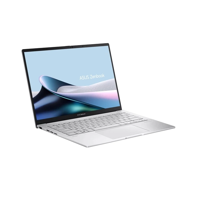 Ноутбук ASUS Zenbook 14 OLED UX3405CA-QL293 (90NB14W4-M00BH0) - Фото 6 Ноутбук ASUS Zenbook 14 OLED UX3405CA-QL293 (90NB14W4-M00BH0) - изображение 6