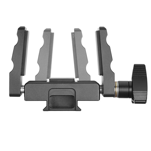 Трипод Vanguard Endeavor L 303AGM алюминиевый 173 см 15 кг - изображение 8
