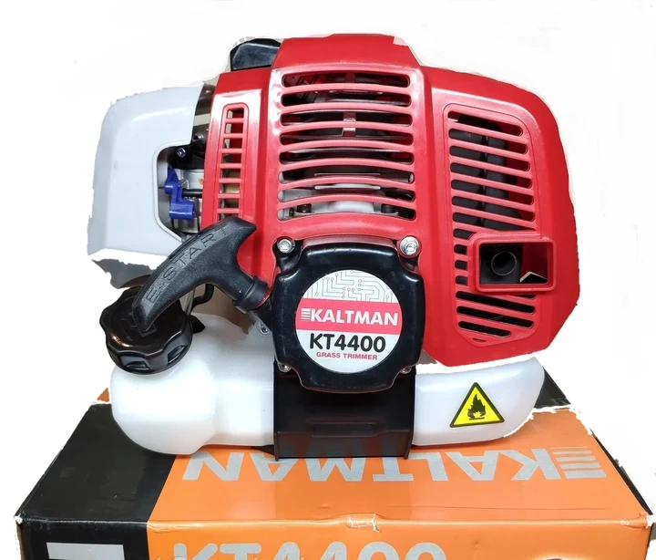 Бензиновый триммер Kaltman KT4400 - изображение 2