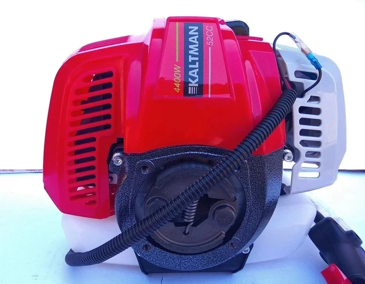 Бензиновый триммер Kaltman KT4400 - изображение 5