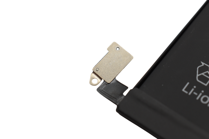 Аккумуляторная батарея для iPhone 4 1420 mAh Desay Original PRC - изображение 3