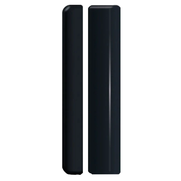 Беспроводной универсальный магнитоконтактный извещатель U-Prox WDC Black - Фото 1 Беспроводной универсальный магнитоконтактный извещатель U-Prox WDC Black - изображение 1