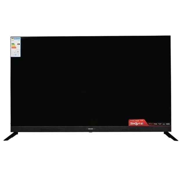LED-телевізор Aiwa QLED TS-437N - изображение 2