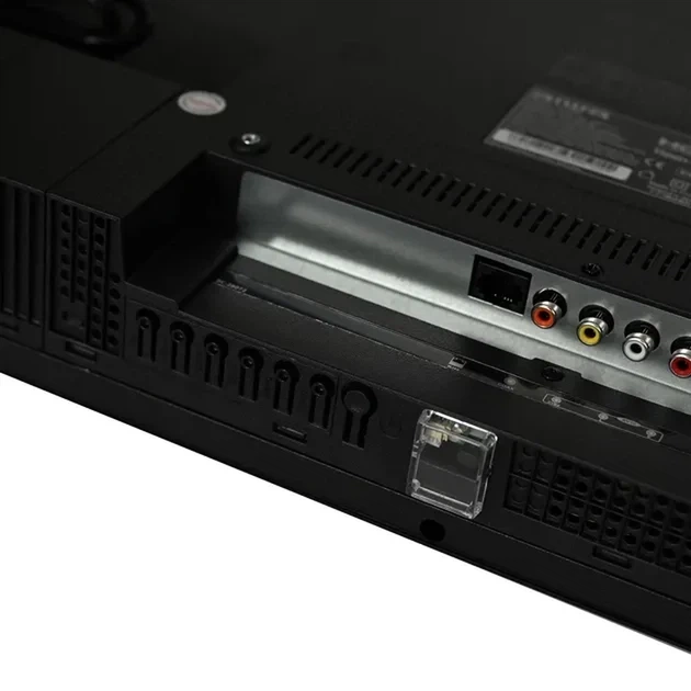 LED-телевізор Aiwa QLED TS-437N - изображение 6