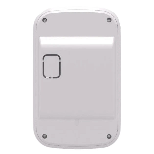 Беспроводной извещатель движения с иммунитетом к животным U-Prox PIR White (2982507097) - Фото 2 Беспроводной извещатель движения с иммунитетом к животным U-Prox PIR White (2982507097) - изображение 2