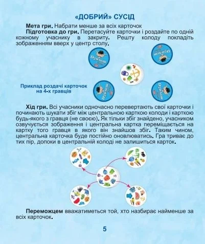 Настільна гра Artos games Дуплет Deluxe для всієї родини з 57 картками - Фото 6 Настільна гра Artos games Дуплет Deluxe для всієї родини з 57 картками - зображення 6