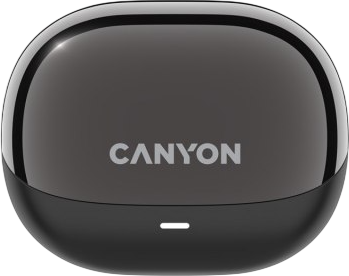 Навушники Canyon OnFlow 14 OWS Black (CNS-TWS14B) - Фото 2 Навушники Canyon OnFlow 14 OWS Black (CNS-TWS14B) - зображення 2