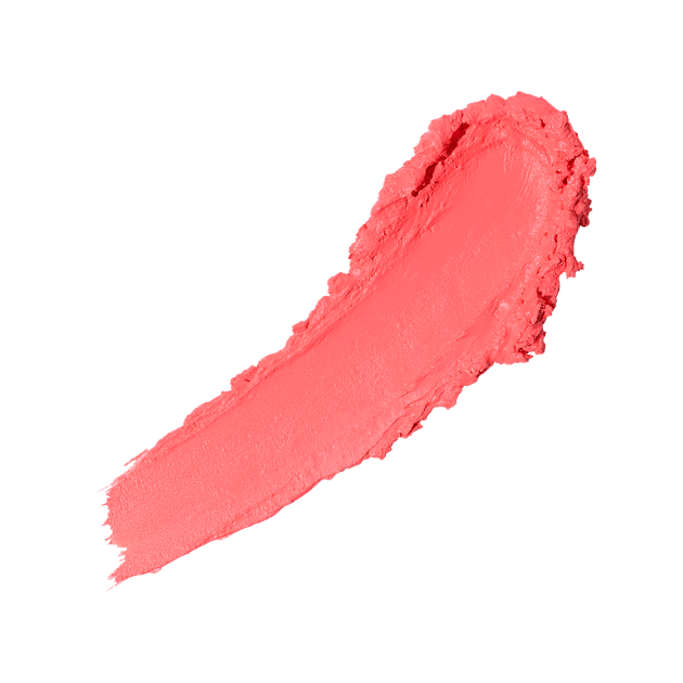Кремовые румяна Cream Blush Zola Coral Pop - Фото 4 Кремовые румяна Cream Blush Zola Coral Pop - изображение 4