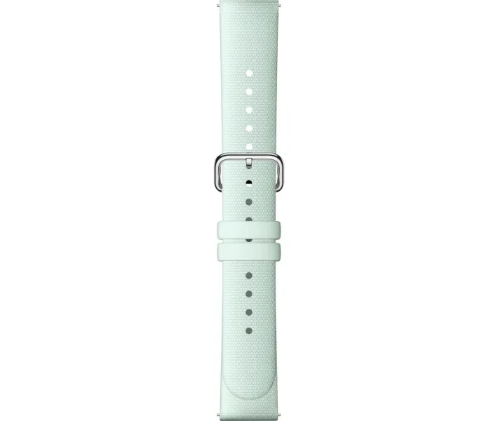 Смарт-годинник Xiaomi 41 мм Mint Green AMOLED 1.36" Bluetooth GPS Водозахист IP68 (BHR080CGL) - Фото 4 Смарт-годинник Xiaomi 41 мм Mint Green AMOLED 1.36" Bluetooth GPS Водозахист IP68 (BHR080CGL) - зображення 4