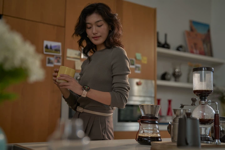 Смарт-годинник Huawei Watch 5 - изображение 6