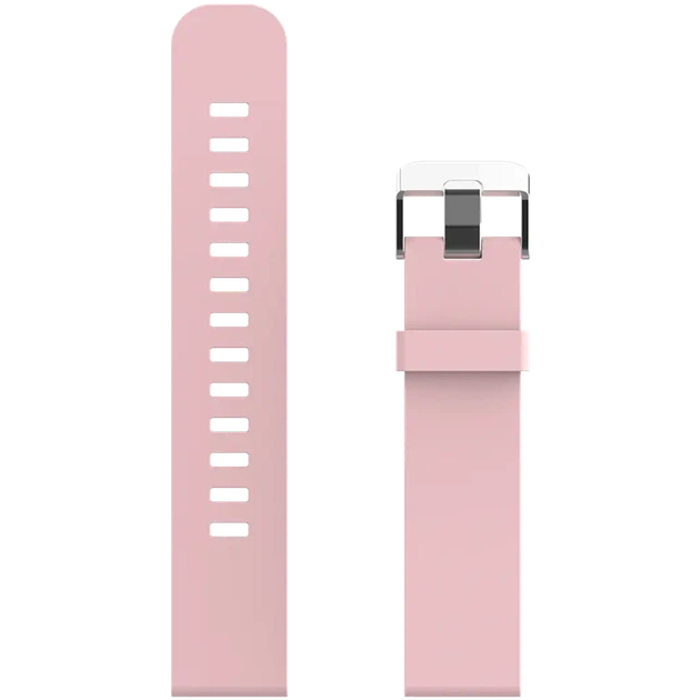 Смарт-часовник Canyon CNS-SW63PP Lollypop с дисплеем 1.3" IPS, аккумулятор 180 мАч, Bluetooth 5.0 Розовый (CNS-SW63PP) - Фото 5 Смарт-часовник Canyon CNS-SW63PP Lollypop с дисплеем 1.3" IPS, аккумулятор 180 мАч, Bluetooth 5.0 Розовый (CNS-SW63PP) - изображение 5