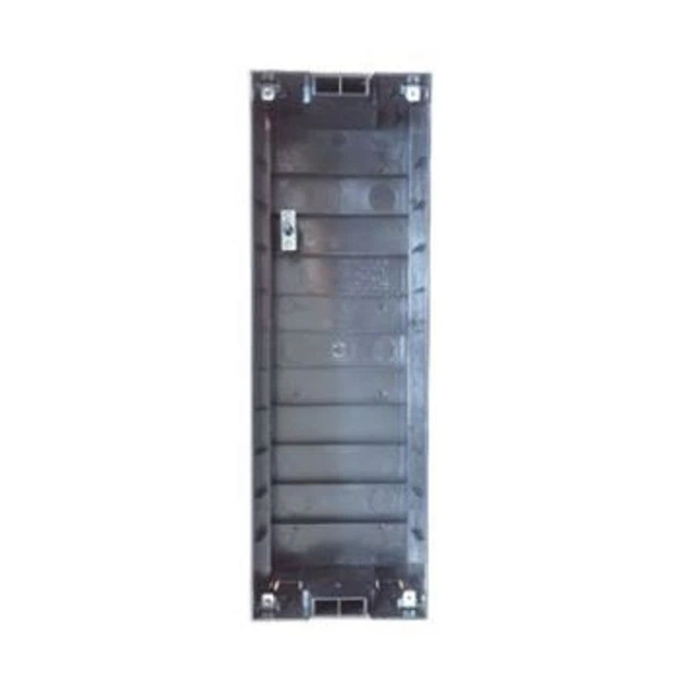 Врезная коробка для монтажа VTO1210C-X VTOB103 - Фото 1 Врезная коробка для монтажа VTO1210C-X VTOB103 - изображение 1