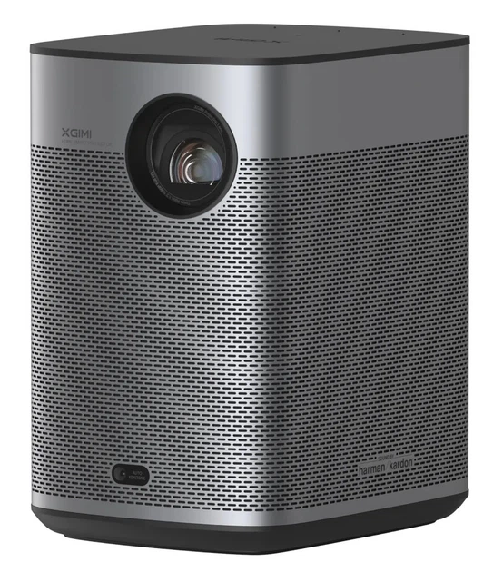 Кишеньковий проектор XGiMi Halo+ New (WM03A-1) - Фото 4 Кишеньковий проектор XGiMi Halo+ New (WM03A-1) - зображення 4