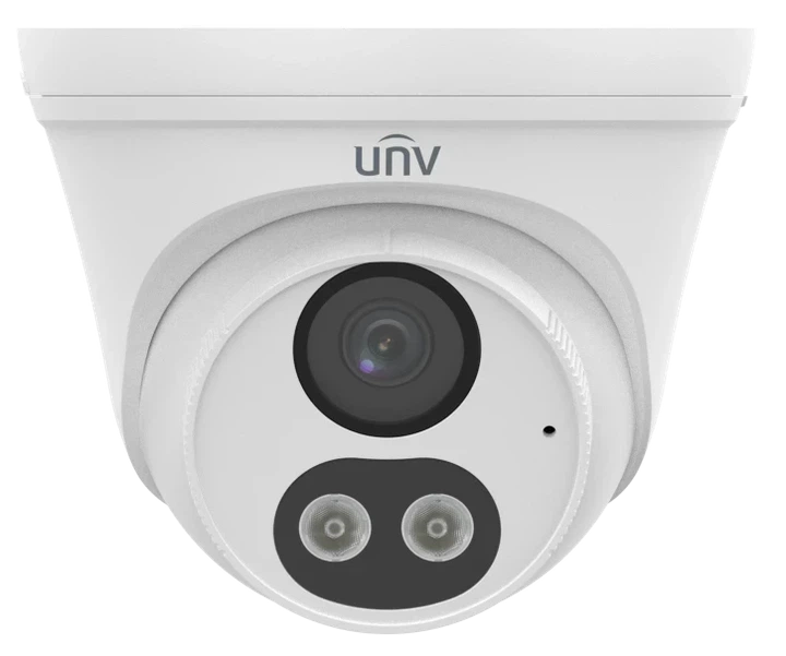 Видеокамера Uniview UAC-T142-AF28LM-DL - изображение 2