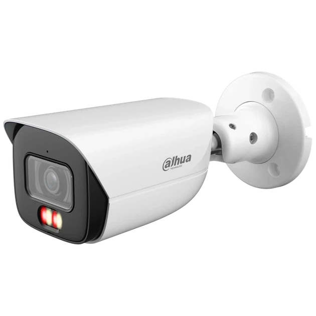 IP видеокамера Dahua DH-IPC-HFW3849E-AS-IL 8МП (2.8мм) - Фото 1 IP видеокамера Dahua DH-IPC-HFW3849E-AS-IL 8МП (2.8мм) - изображение 1
