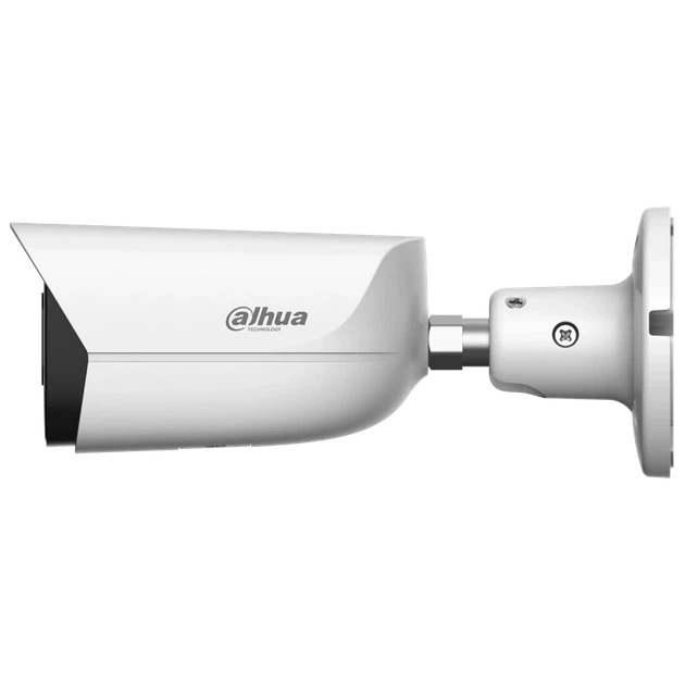 IP видеокамера Dahua DH-IPC-HFW3849E-AS-IL 8МП (2.8мм) - Фото 3 IP видеокамера Dahua DH-IPC-HFW3849E-AS-IL 8МП (2.8мм) - изображение 3