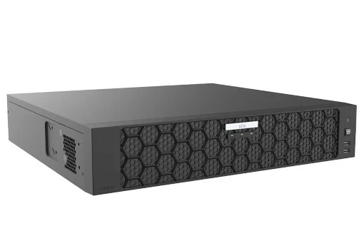 Сетевой IP видеорегистратор Uniview NVR508-64B - Фото 1 Сетевой IP видеорегистратор Uniview NVR508-64B - изображение 1
