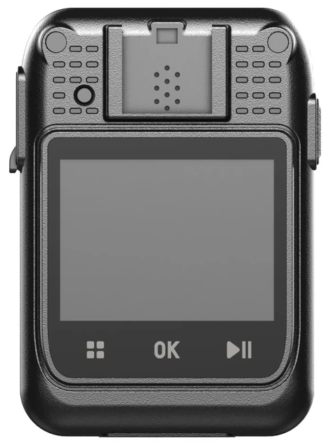 Нагрудный видеорегистратор Tecsar BDCam 29-64GWBE-4G - изображение 5