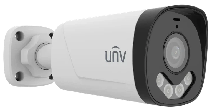 Видеокамера Uniview UAC-B142-AF28LM-DL - Фото 1 Видеокамера Uniview UAC-B142-AF28LM-DL - изображение 1