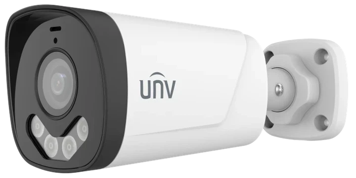 Видеокамера Uniview UAC-B142-AF28LM-DL - Фото 2 Видеокамера Uniview UAC-B142-AF28LM-DL - изображение 2