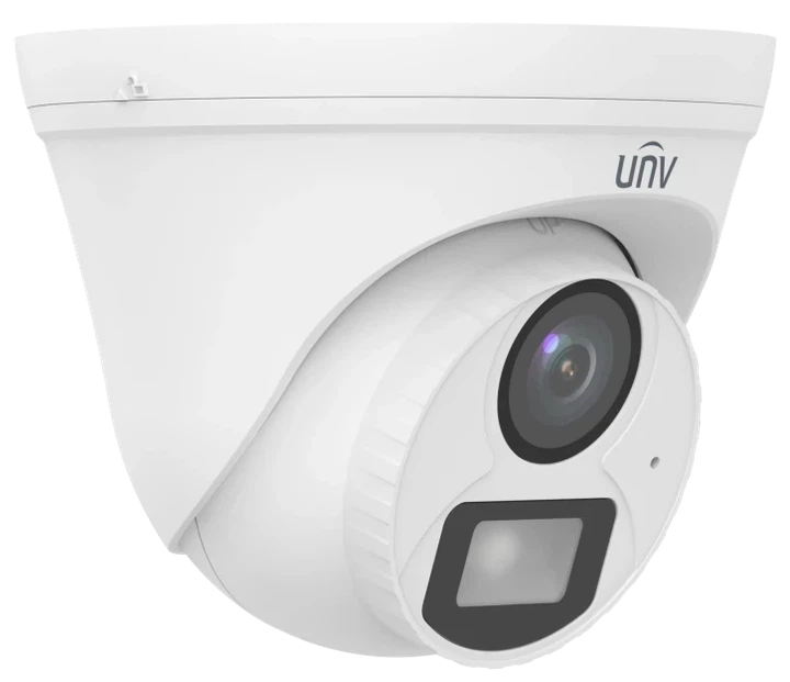 Видеокамера Uniview UAC-T112-AF28-W - Фото 1 Видеокамера Uniview UAC-T112-AF28-W - изображение 1