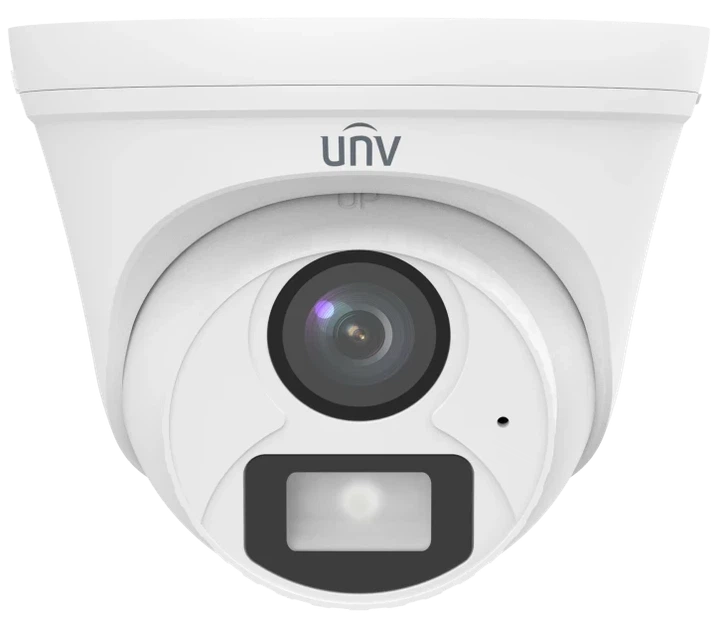 Видеокамера Uniview UAC-T112-AF28-W - Фото 2 Видеокамера Uniview UAC-T112-AF28-W - изображение 2