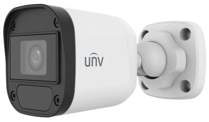 Видеокамера Uniview UAC-B112-F28-X - Фото 3 Видеокамера Uniview UAC-B112-F28-X - изображение 3