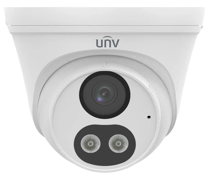 IP-видеокамера Uniview IPC3618LB-ADF28K-DL - Фото 2 IP-видеокамера Uniview IPC3618LB-ADF28K-DL - изображение 2