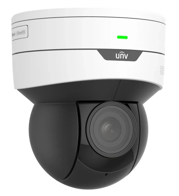 IP-видеокамера Uniview IPC6215SR-X5PAEW-VG (2.7-13.5) White - Фото 1 IP-видеокамера Uniview IPC6215SR-X5PAEW-VG (2.7-13.5) White - изображение 1