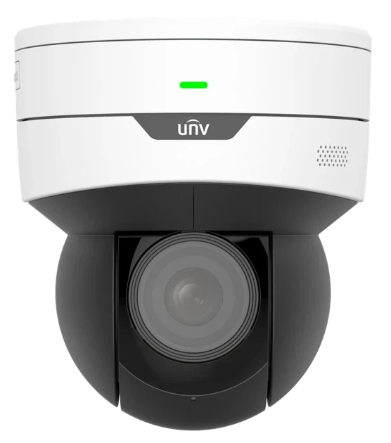 IP-видеокамера Uniview IPC6215SR-X5PAEW-VG (2.7-13.5) White - Фото 2 IP-видеокамера Uniview IPC6215SR-X5PAEW-VG (2.7-13.5) White - изображение 2