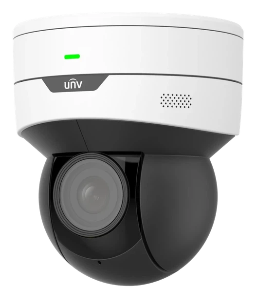 IP-видеокамера Uniview IPC6215SR-X5PAEW-VG (2.7-13.5) White - Фото 3 IP-видеокамера Uniview IPC6215SR-X5PAEW-VG (2.7-13.5) White - изображение 3