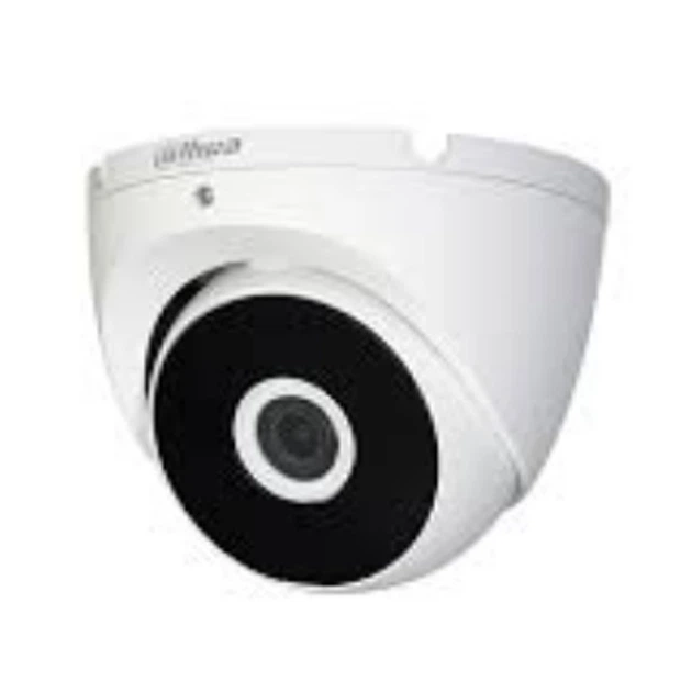 HDCVI видеокамера Dahua DH-HAC-T2A11P 1МП (2.8мм) - Фото 1 HDCVI видеокамера Dahua DH-HAC-T2A11P 1МП (2.8мм) - изображение 1