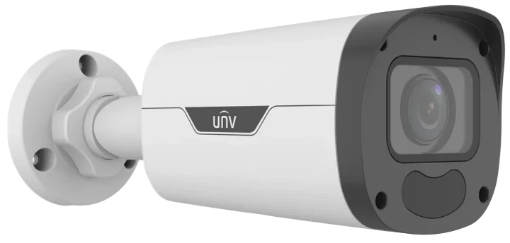 Відеокамера Uniview UAC-B312-ADPZMS - Фото 1 Відеокамера Uniview UAC-B312-ADPZMS - зображення 1