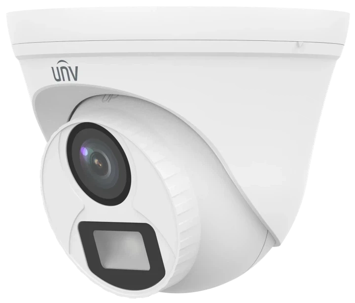 Видеокамера Uniview UAC-T112-F28-W-X - изображение 3