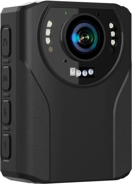 Нагрудный видеорегистратор Tecsar BDC-53-64CM - изображение 2