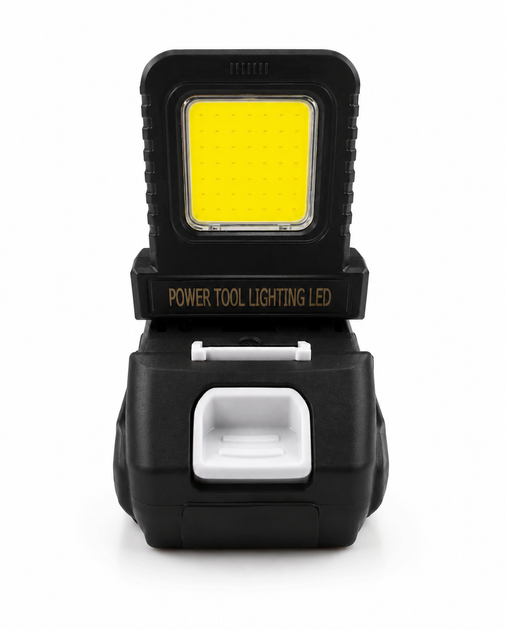Аккумулятор Procraft 20В 1.5 Ач Makita Type + LED фонарь 18–21В, комплект для аварийного освещения - Фото 1 Аккумулятор Procraft 20В 1.5 Ач Makita Type + LED фонарь 18–21В, комплект для аварийного освещения - изображение 1