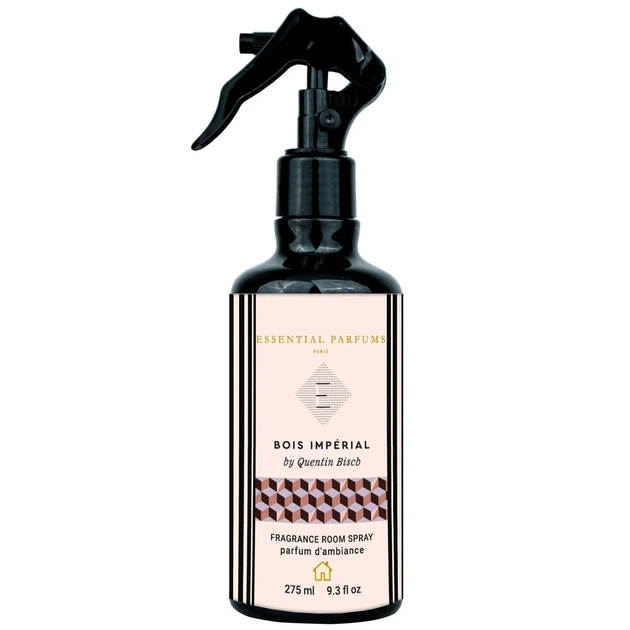 Парфюмерный спрей для дома Essential Parfums Bois Imperial Brand Collection 275 мл. - Фото 1 Парфюмерный спрей для дома Essential Parfums Bois Imperial Brand Collection 275 мл. - изображение 1