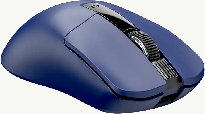 Миша Genius NX-8280S Wireless Blue (31030052401) - зображення 2