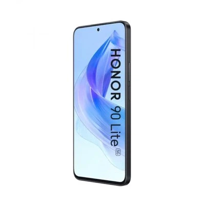 Смартфон Honor 90 Lite 5G 8/256GB Black - Фото 4 Смартфон Honor 90 Lite 5G 8/256GB Black - зображення 4