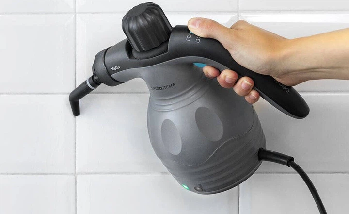 Пароочиститель Cecotec Hydrosteam 1030 Active (5515) - изображение 4