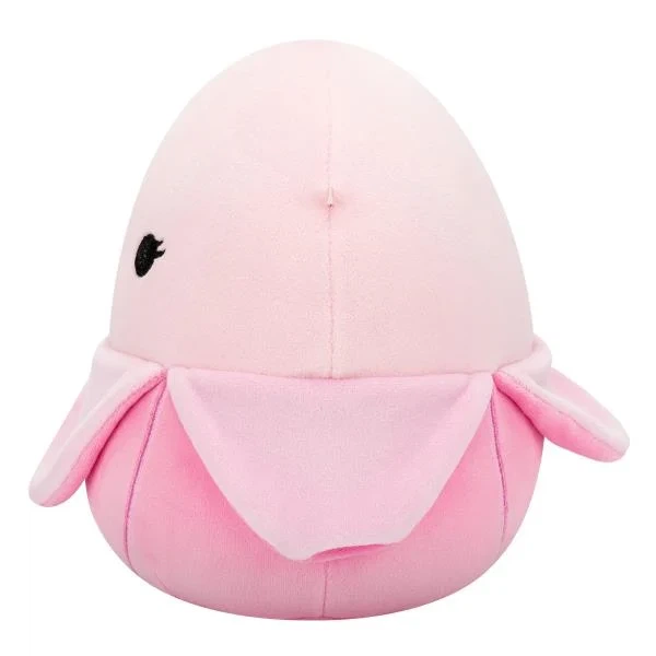 Мягкая игрушка Squishmallows Банан 19 см Плюш Жёлтый - изображение 3