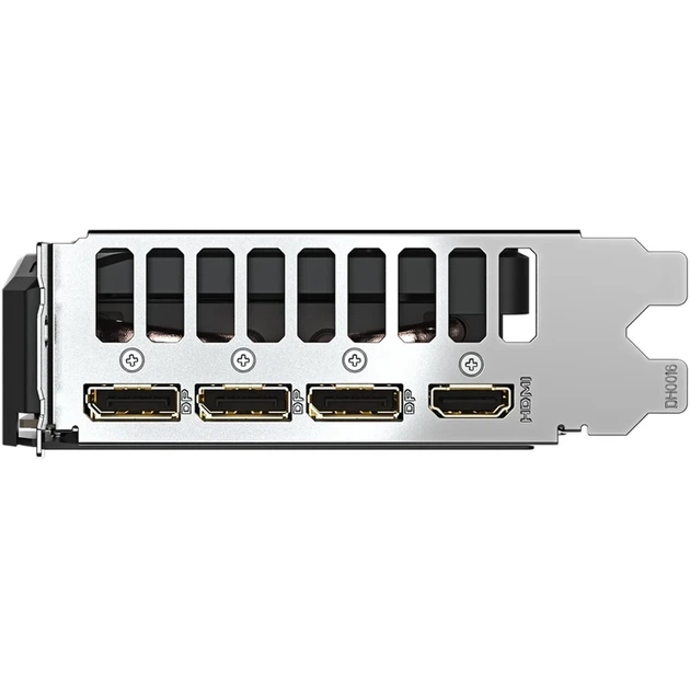 Відеокарта Gigabyte GeForce RTX 5060 Windforce OC 8G 8GB GDDR7 (GV-N5060WF2OC-8GD) - Фото 9 Відеокарта Gigabyte GeForce RTX 5060 Windforce OC 8G 8GB GDDR7 (GV-N5060WF2OC-8GD) - изображение 9