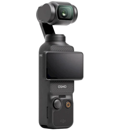 Екшн-камера DJI Osmo Pocket 3 - изображение 6