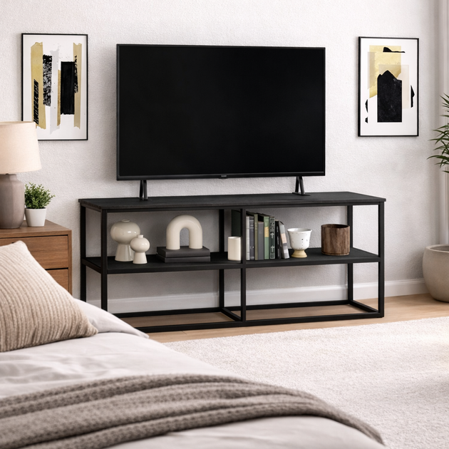 Подставка Paisleyjo для телевизоров до 65" - Фото 4 Подставка Paisleyjo для телевизоров до 65" - изображение 4