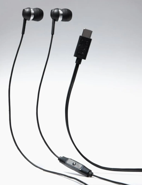 Навушники Sennheiser CX 80U Black (800125) - зображення 4