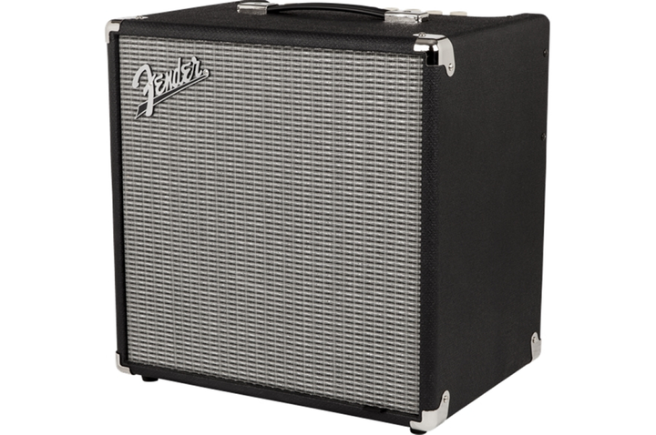 Комбоусилитель для бас-гитары FENDER RUMBLE 40 COMBO - изображение 4