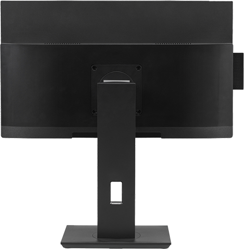Моноблок 3в1 AIO SHC ALLIN ONE SHC COMITEC- 24" I7-12700 16gb/1tb Black - Фото 2 Моноблок 3в1 AIO SHC ALLIN ONE SHC COMITEC- 24" I7-12700 16gb/1tb Black - изображение 2