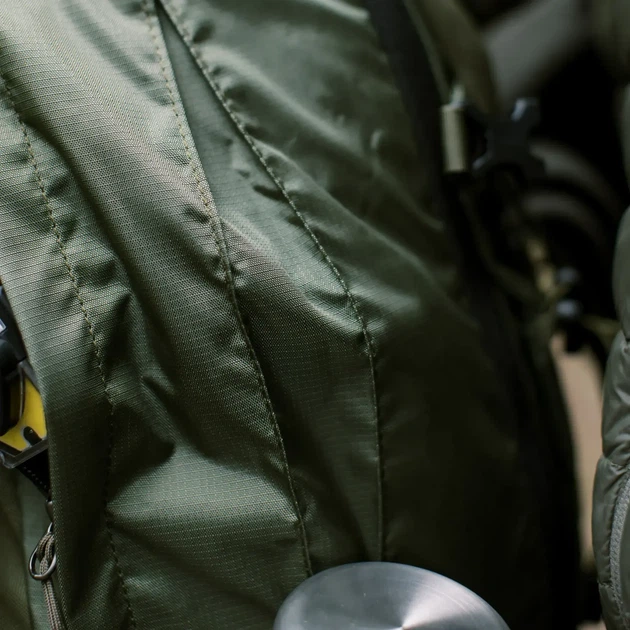Рюкзак Tramp Expedition 60 л UTRP-056-olive - зображення 10