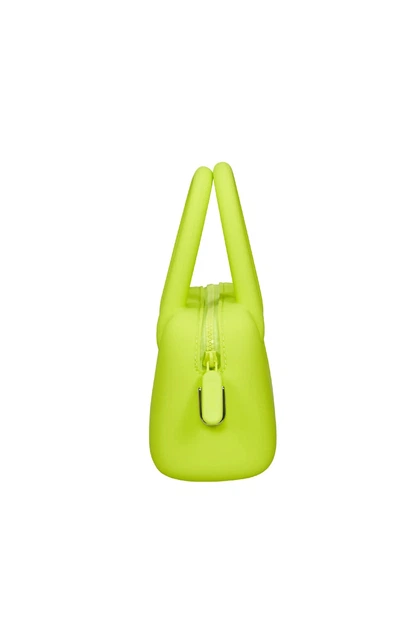 Плечова Сумка American Tourister JELLYPOP LIME 24x20x10 ML5*14001 - Фото 9 Плечова Сумка American Tourister JELLYPOP LIME 24x20x10 ML5*14001 - зображення 9